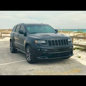 Meet your Posher, Pattie